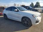 2016 BMW X4 Xdrive28i