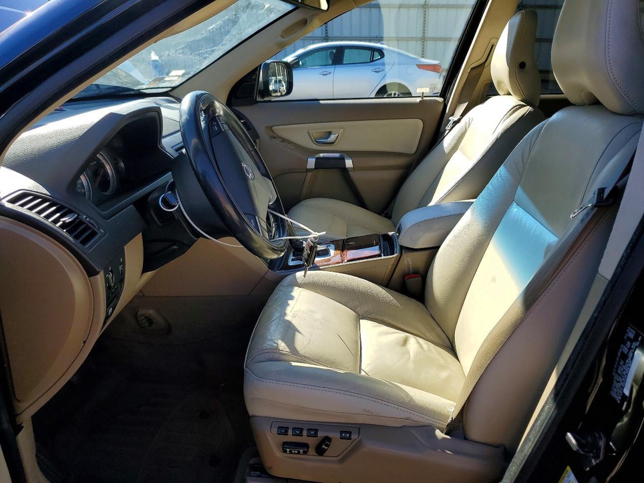 2014 Volvo Xc90 3.2
