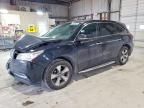 2014 Acura MDX