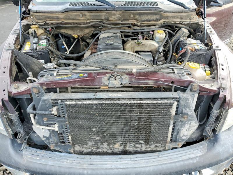 2004 Dodge RAM 2500 ST