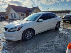 2012 Honda Accord se for sale in Northfield, OH