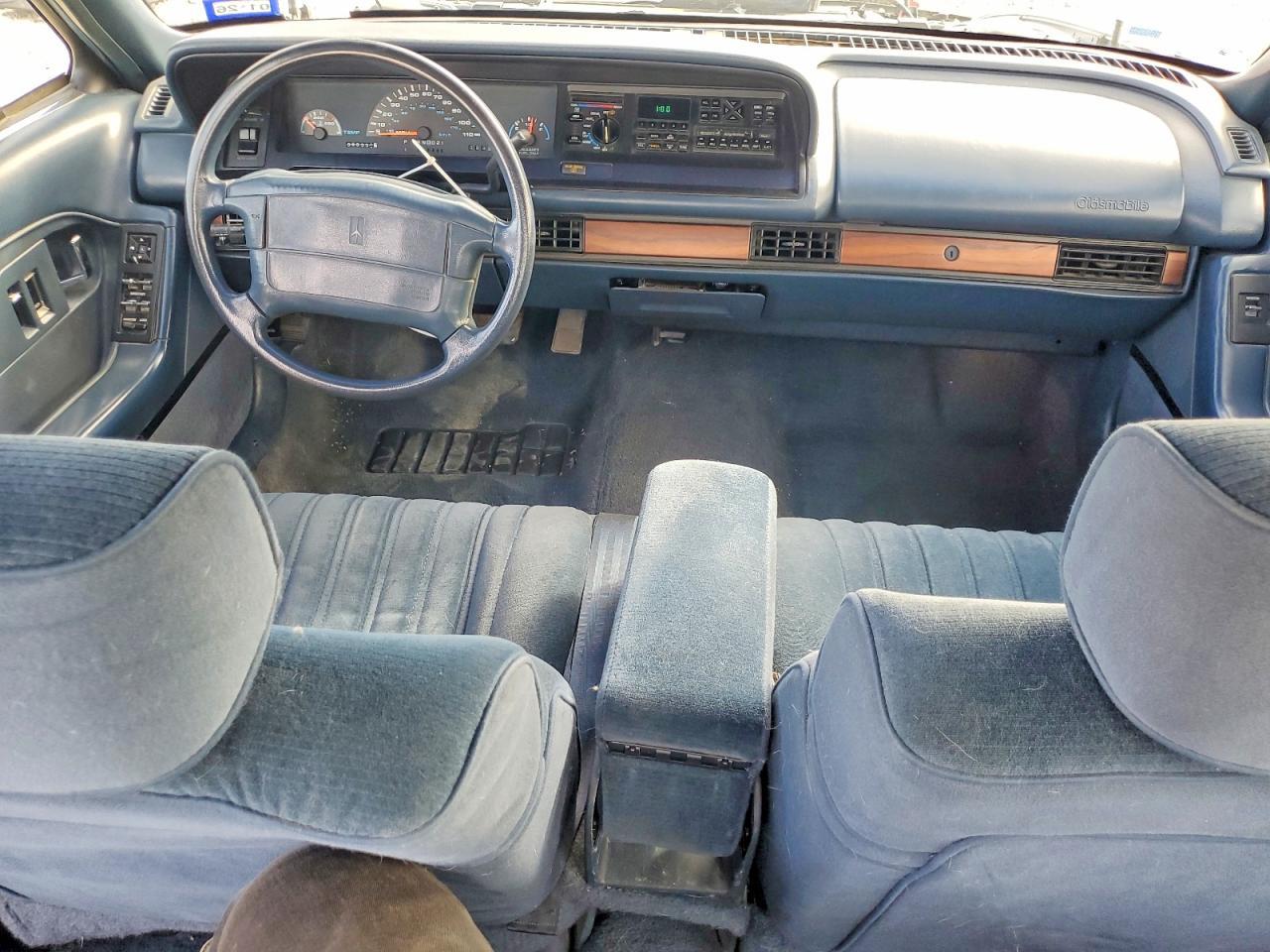 1992 Oldsmobile 88 Royale