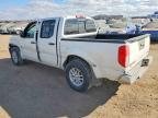 2017 Niss Frontier s