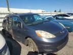 2009 Toyota Sienna ce