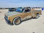 1987 Chevrolet S Truck S10