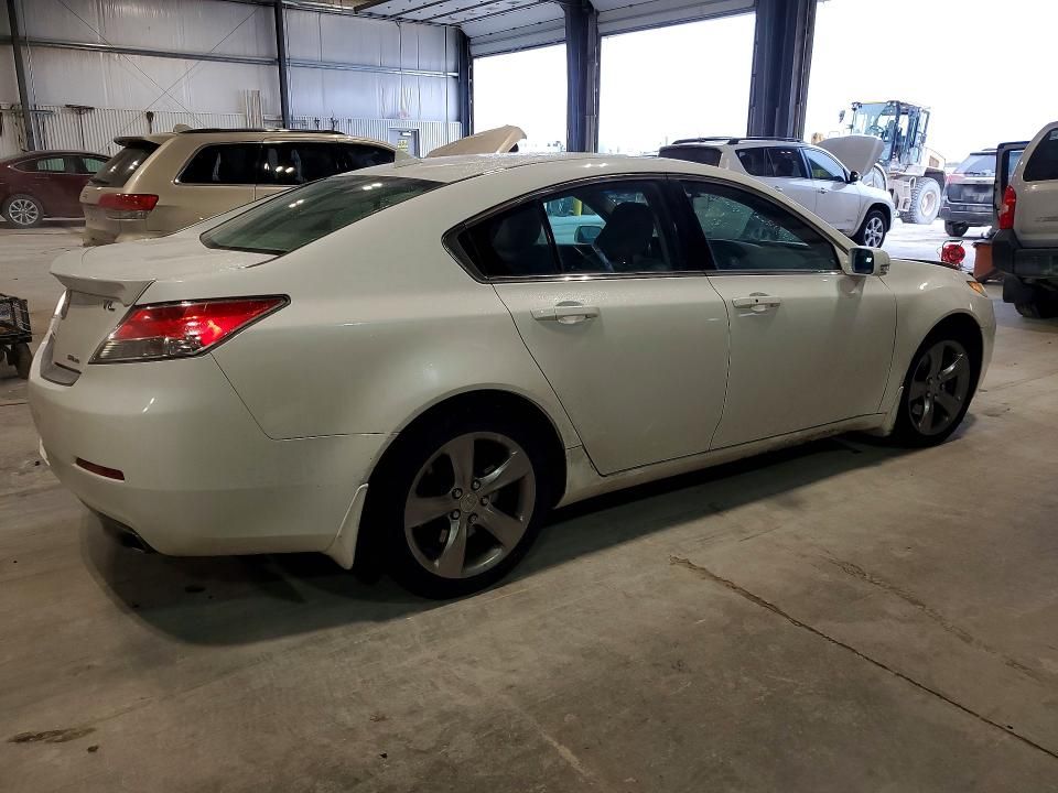 2012 Acura TL