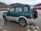 1999 Suzuki Grand Vitara jx