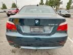 2008 BMW 535 xi