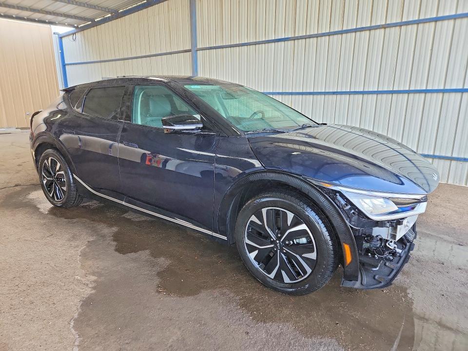 2023 KIA EV6 Wind