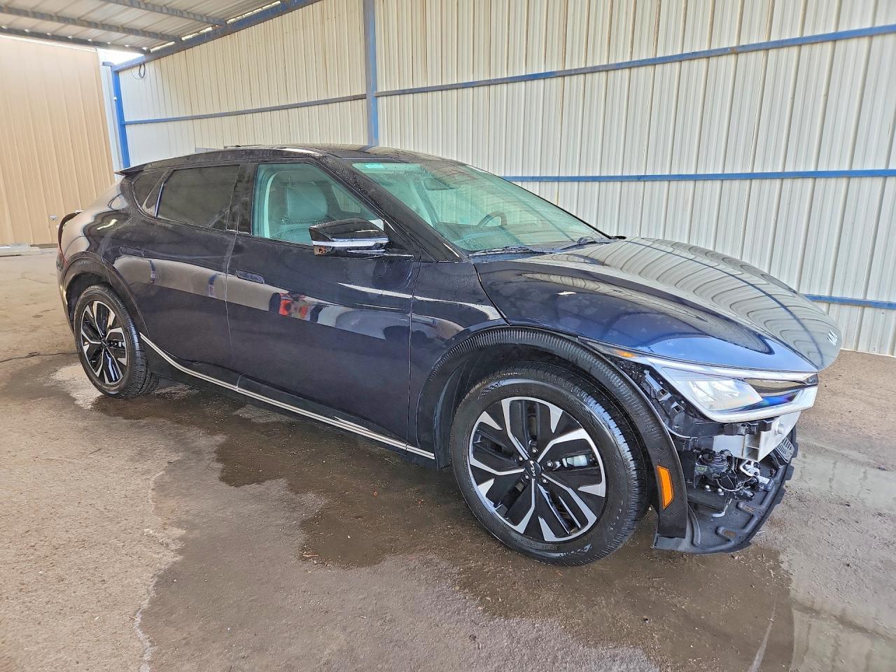 2023 KIA EV6 Wind