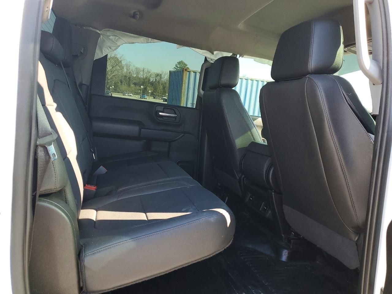 2023 GMC Sierra K2500 Heavy Duty