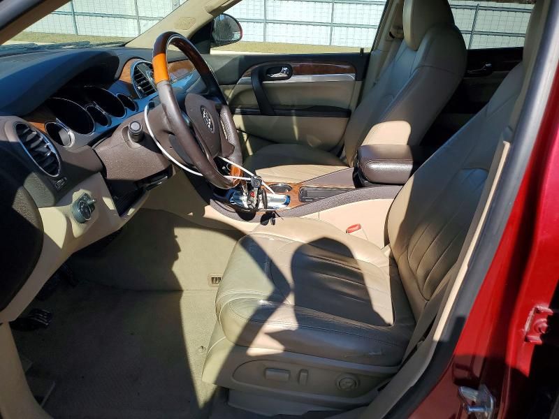 2008 Buick Enclave cxl