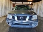 2009 Nissan Frontier SE V6