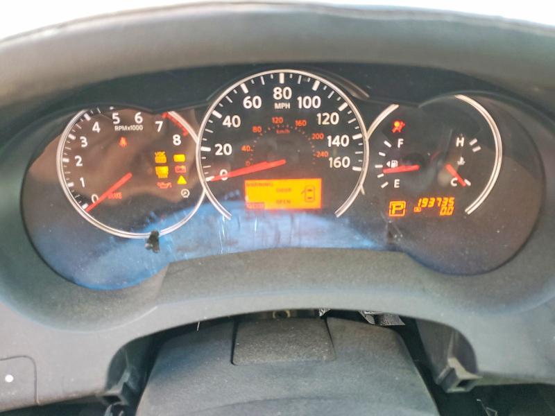 2010 Nissan Altima 2.5 s