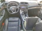 2017 Nissan Maxima 3.5s