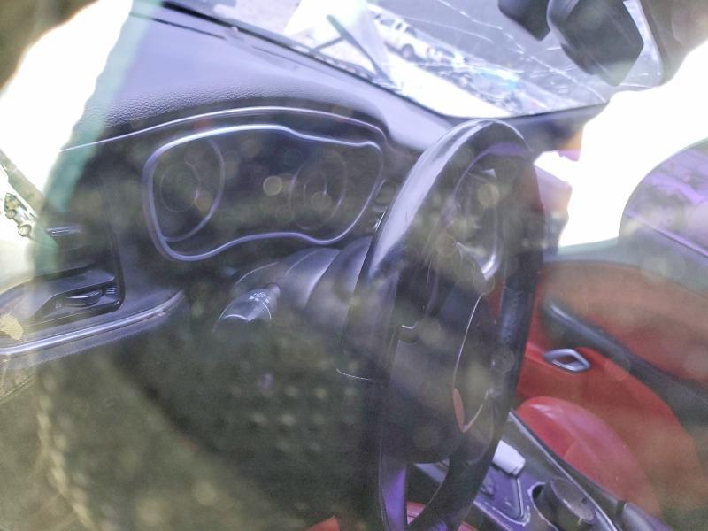 2015 Dodge Challenger sxt Plus