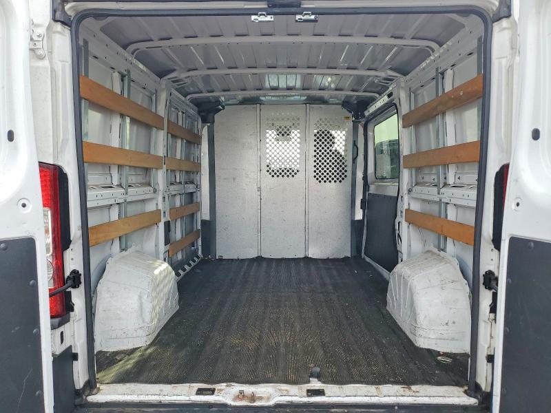 2017 Dodge RAM Promaster 1500 Delivery Van