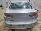 2015 Mitsubishi Lancer es