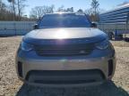 2019 Land Rover Discovery se
