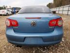 2007 Volkswagen Eos 2.0t