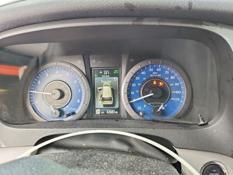 2020 Toyota Sienna xle