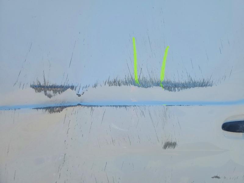 2023 Mercedes-Benz Sprinter 2500