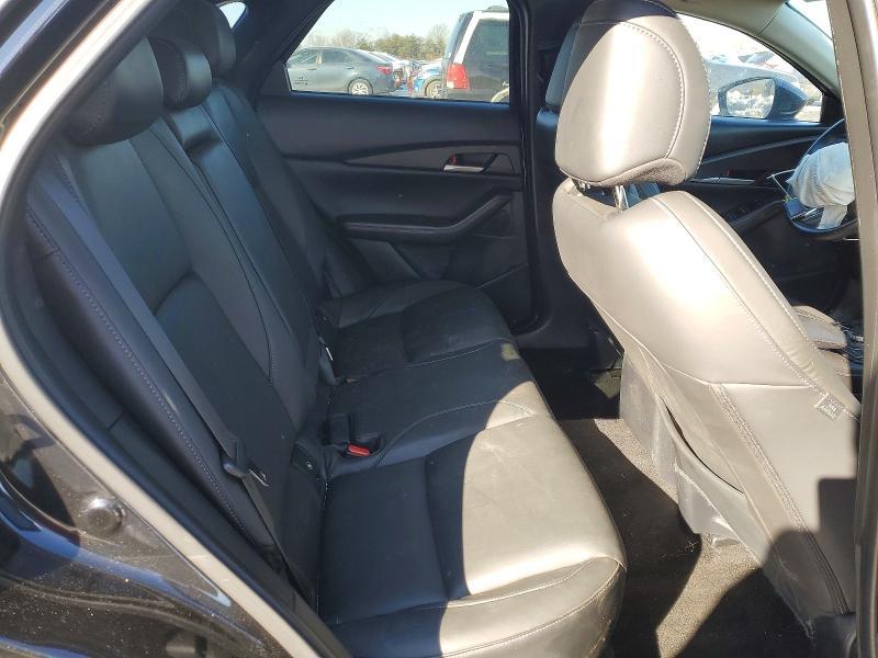 2025 Mazda Cx-30 Select