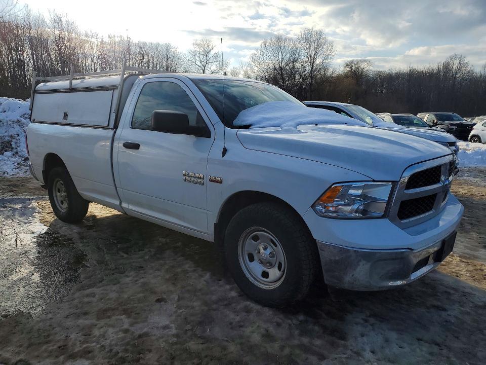 2016 Dodge Ram 1500 st