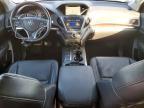 2016 Acura Mdx Technology