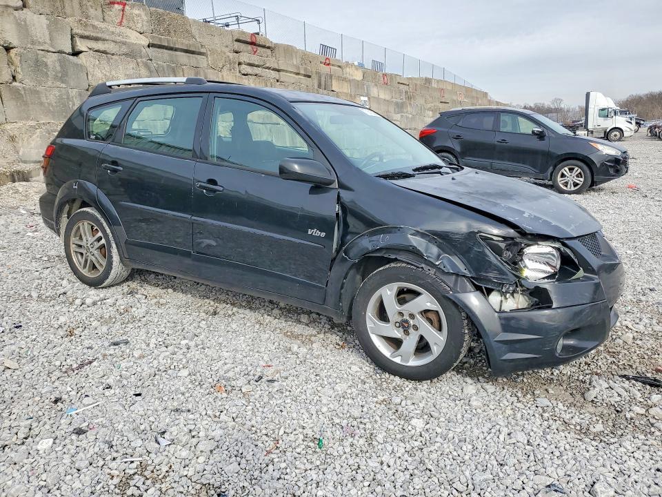 2004 Pontiac Vibe