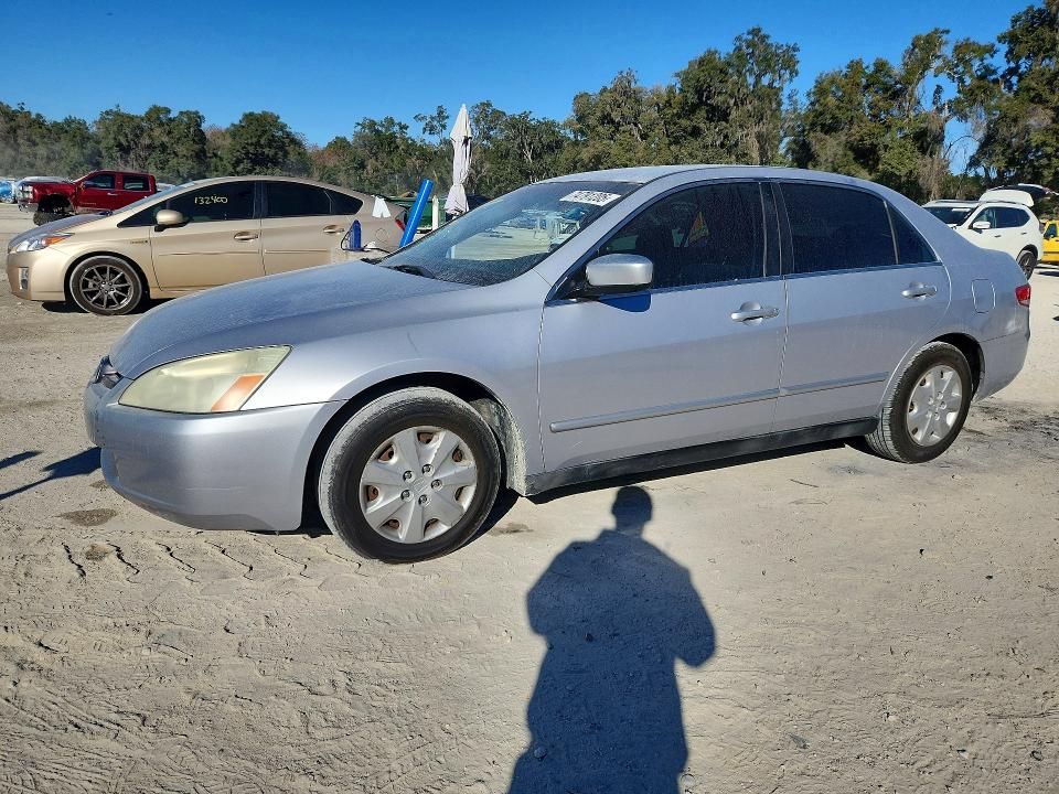 2004 Honda Accord lx