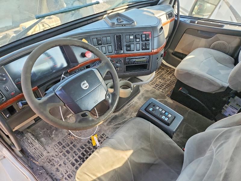 2007 Volvo Vn vnl