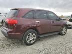 2008 Acura Mdx Technology
