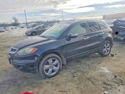 2009 Acura Rdx Technology for sale in Windsor, NJ