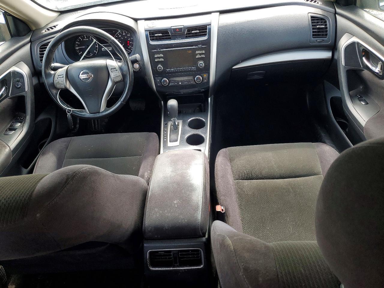 2013 Niss Altima 2.5 s
