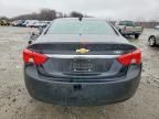2017 Chevrolet Impala ls