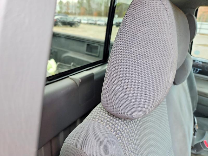 2006 Toyota Tacoma Base