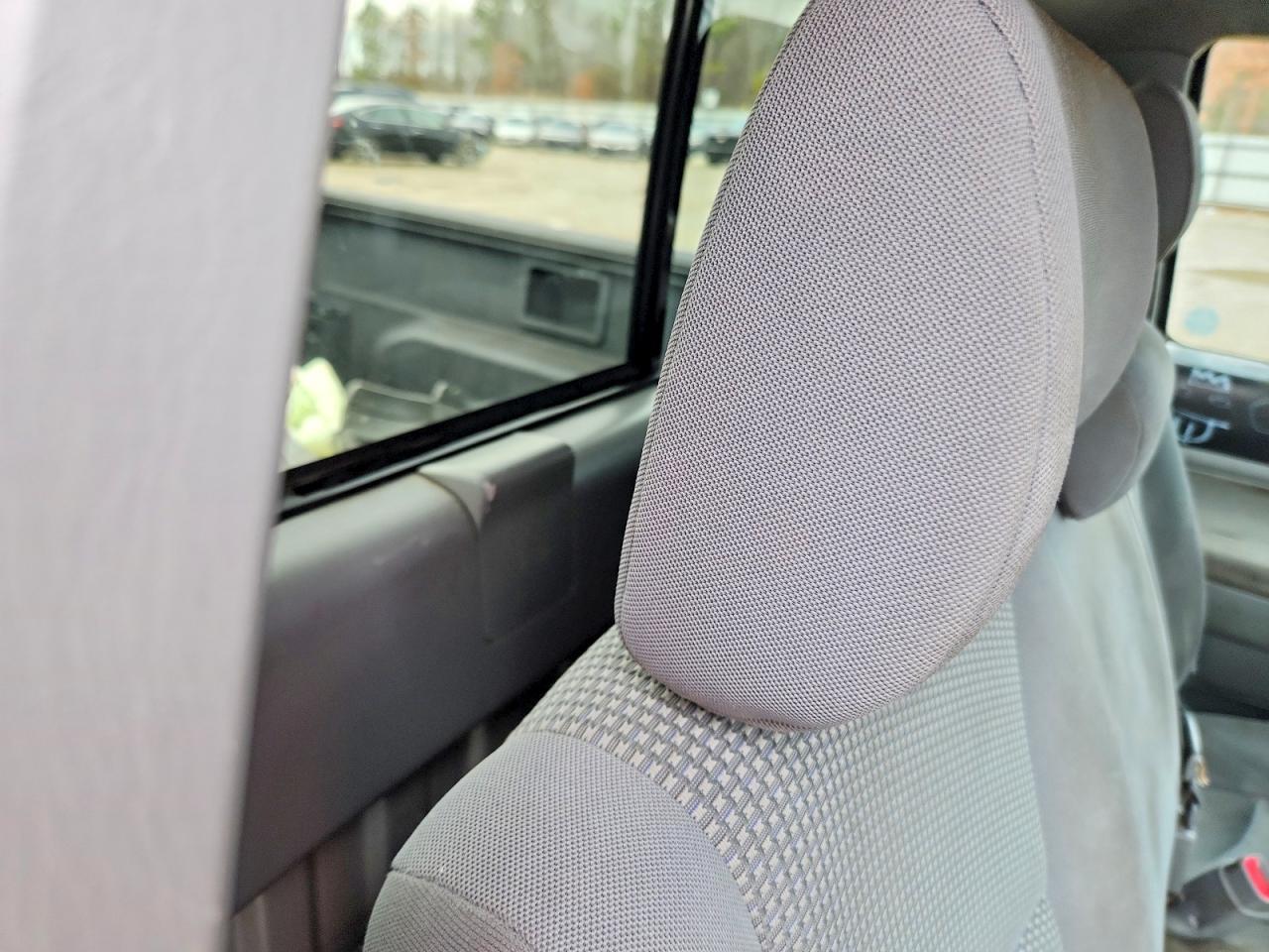 2006 Toyota Tacoma Base