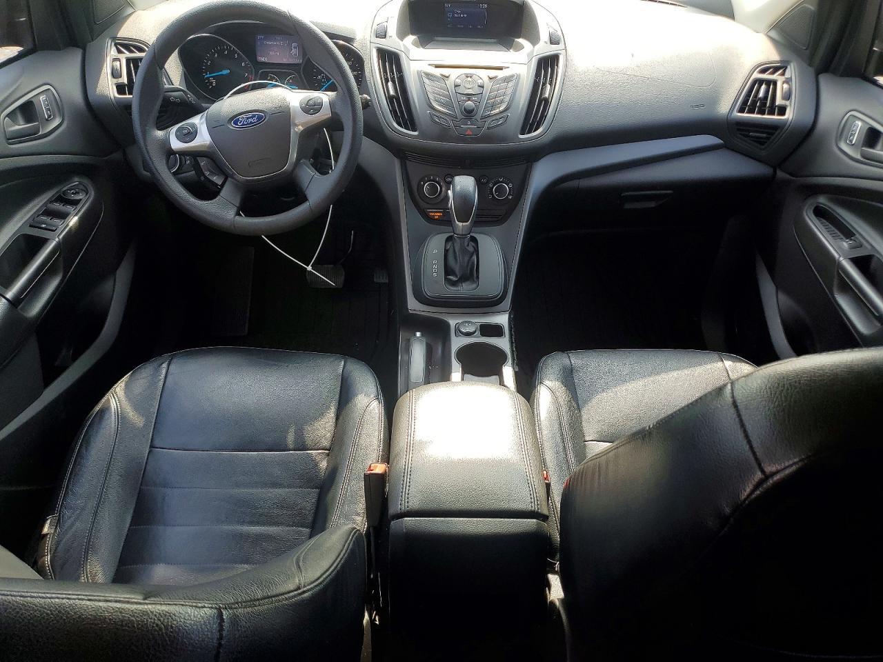 2015 Ford Escape s