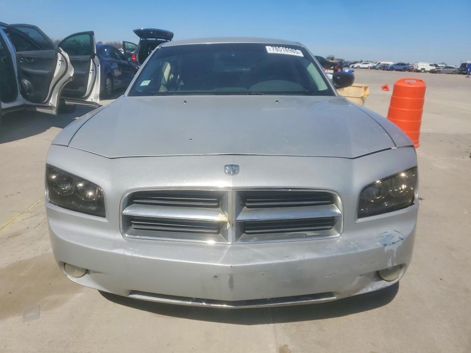 2009 Dodge Charger sxt