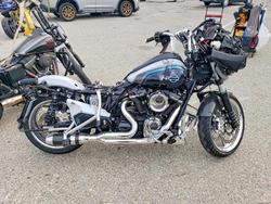 Harley-Davidson salvage cars for sale: 2020 Harley-Davidson Fltrxs