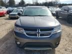 2016 Dodge Journey se