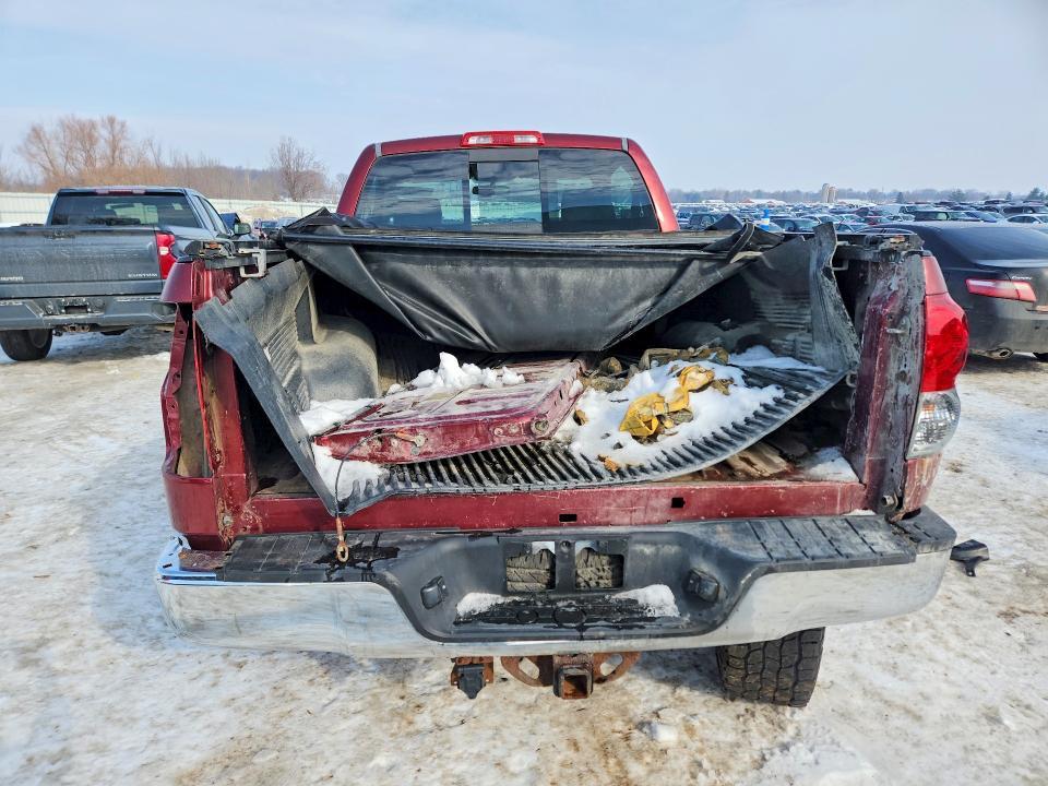 2007 Toyota Tundra