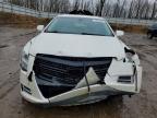 2015 Cadillac Xts Luxury Collection