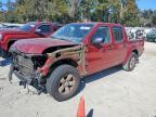 2013 Nissan Frontier s