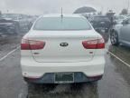 2016 KIA Rio lx