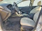 2016 Ford Focus Titanium
