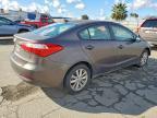 2014 KIA Forte lx