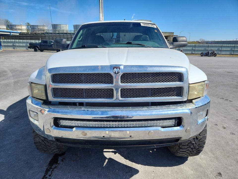 1999 Dodge Ram 2500