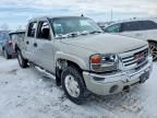 2006 GMC New Sierra K1500